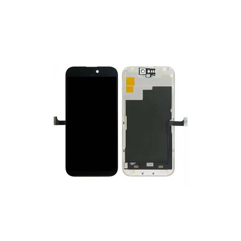 Ecran LCD Compatible iPhone 15 Pro