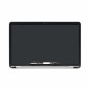 Ecran Complet Argent Macbook Air M1 13,3"" (A2337) Sans Logo