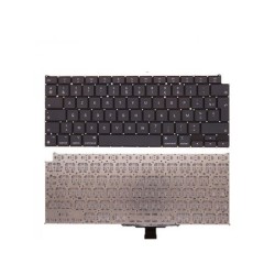 Clavier AZERTY Macbook Air 13?? M1 Fin 2020 (A2337)