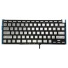 Backlight Clavier AZERTY Macbook Air 13?? D&eacute;but 2020/Fin 2020 M1 (A2179/A2337)