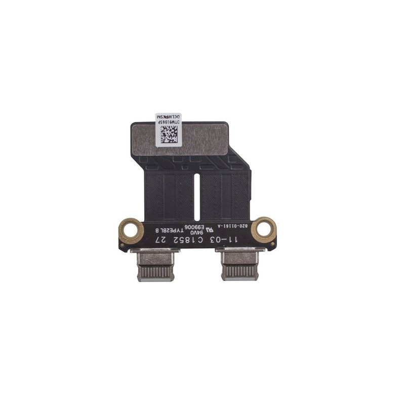 Carte Fille USB-C Macbook Air 13?? (A1932/A2179/A2337)