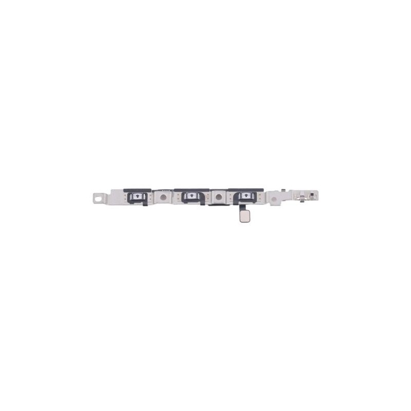 Nappe Boutons Volume iPhone 16 Pro