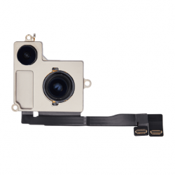 Cam&eacute;ra / Module Arri&egrave;re de Remplacement iPhone 15 Plus