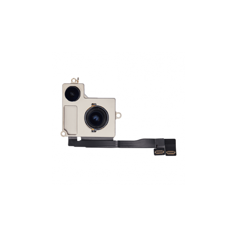 Cam&eacute;ra / Module Arri&egrave;re de Remplacement iPhone 15 Plus