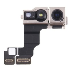 Module Cam&eacute;ra Avant / Facetime iPhone 15 Plus