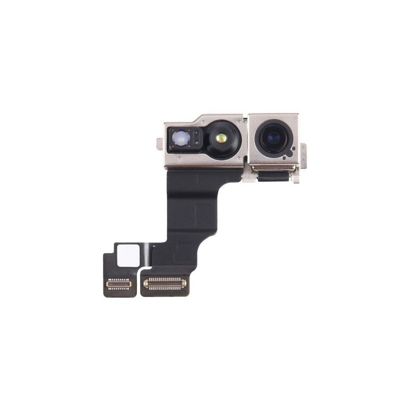 Module Cam&eacute;ra Avant / Facetime iPhone 15 Plus