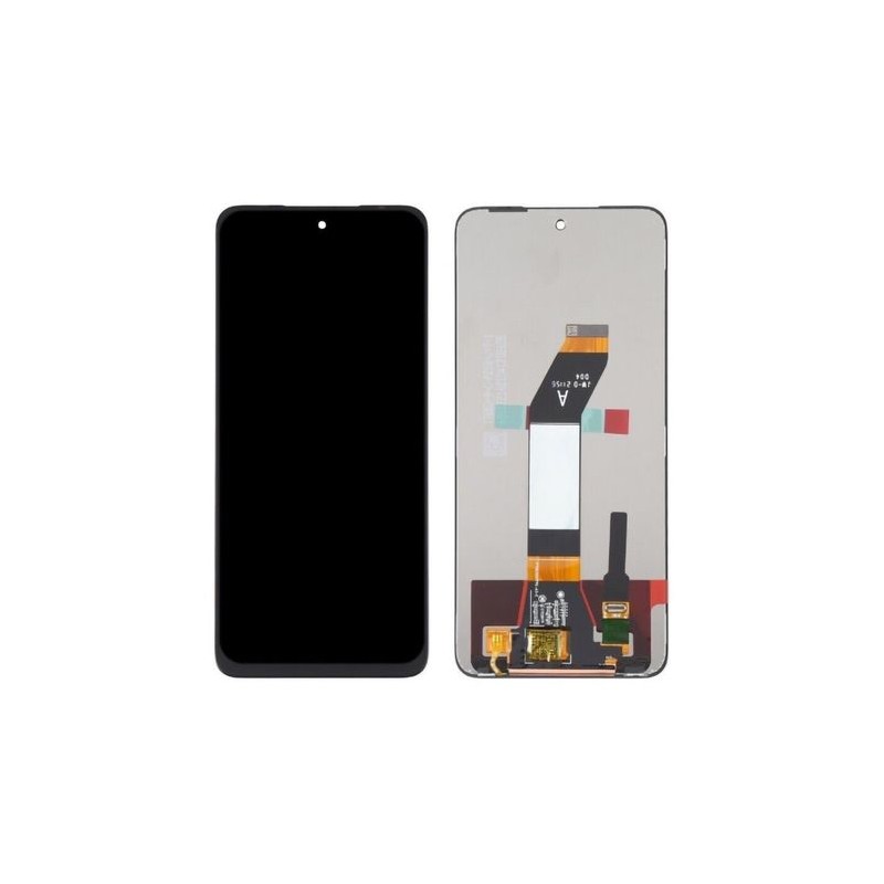 Ecran LCD / Vitre Tactile Xiaomi Redmi 10 2022