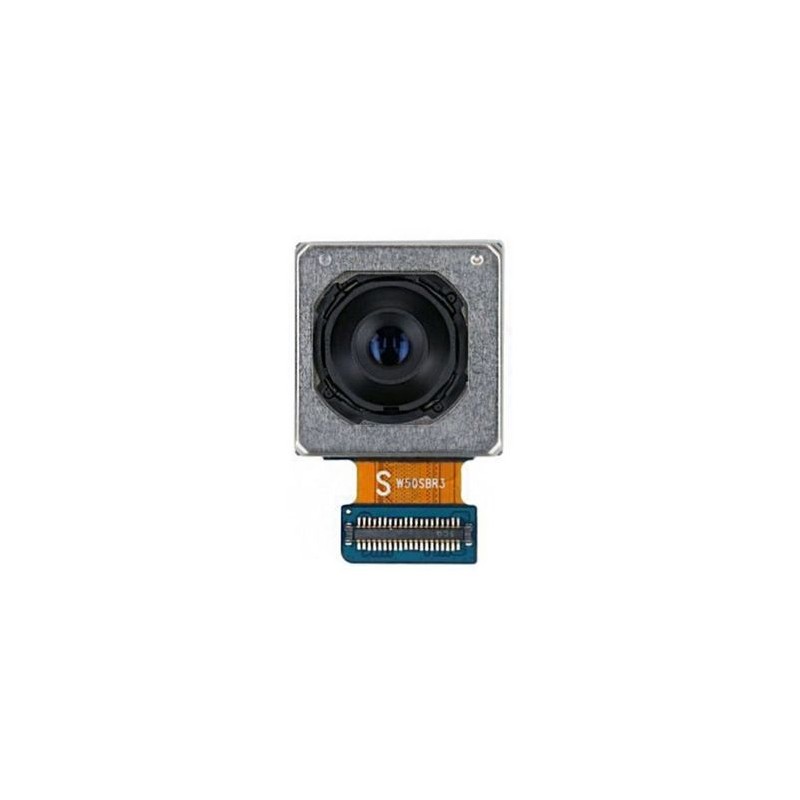 Cam&eacute;ra Arri&egrave;re 50Mp Pour Samsung Galaxy A54 5G A546B