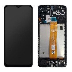 &Eacute;cran Complet Compatible Samsung Galaxy A04s A047F