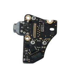 Carte Fille Audio Gris Sid&eacute;ral Macbook Air 13?? D&eacute;but 2020 (A2179)