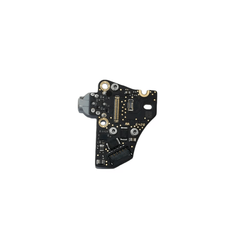 Carte Fille Audio Gris Sid&eacute;ral Macbook Air 13?? D&eacute;but 2020 (A2179)
