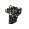 Carte Fille Audio Gris Sid&eacute;ral Macbook Air 13?? D&eacute;but 2020 (A2179)