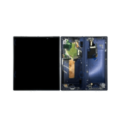 Ecran Amoled Original Service Pack Samsung Galaxy Z Fold 6 NOIR