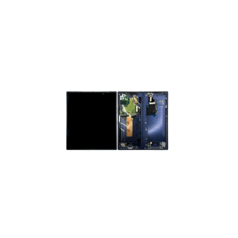 Ecran Amoled Original Service Pack Samsung Galaxy Z Fold 6 NOIR