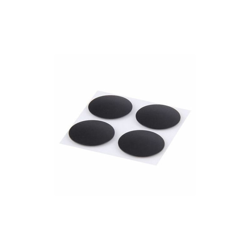 Pieds Caoutchouc MacBook Pro 13/15/17"" Unibody A1278/A1286/A1297