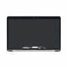 Ecran Complet Argent Macbook Air 13"" (A2179) (Sans logo)