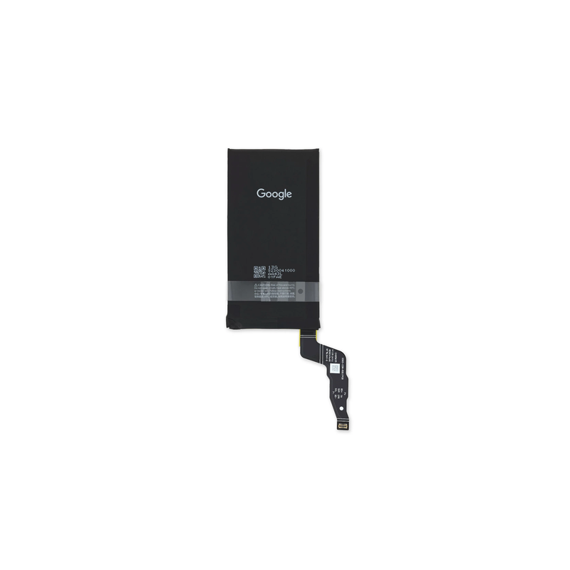 Batterie Interne de Remplacement Originale Google Pixel 8A