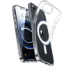 Coque de Protection Souple Avec Chargeur Magsafe iPhone 16e / 17e