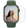 Film Anti - Choc en Verre Tremp&eacute; Apple Watch Serie 9 45mm