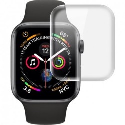 Film Anti - Choc en Verre Tremp&eacute; Apple Watch Serie 9 45mm