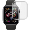 Film Anti - Choc en Verre Tremp&eacute; Apple Watch Serie 9 45mm
