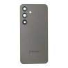 Vitre Arri&egrave;re / Cache Batterie Samsung S24 ARGENT
