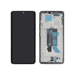 Ecran Original Reconditionn&eacute; Xiaomi Redmi Note 14 Pro 5G Noir
