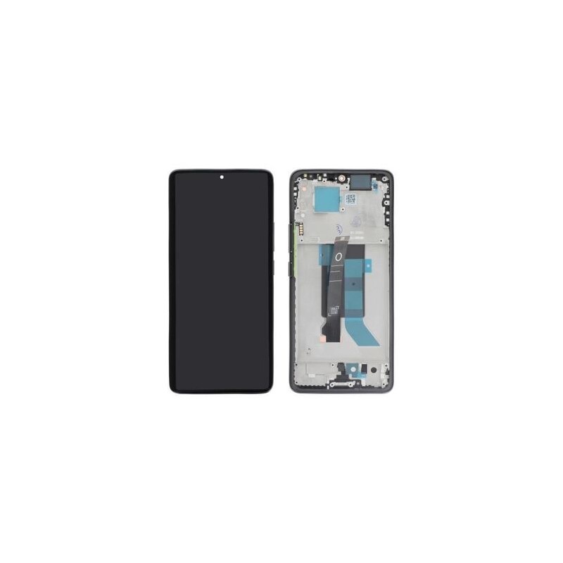 Ecran Original Reconditionn&eacute; Xiaomi Redmi Note 14 Pro 5G Noir