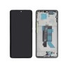 Ecran Original Reconditionn&eacute; Xiaomi Redmi Note 14 Pro 5G Noir