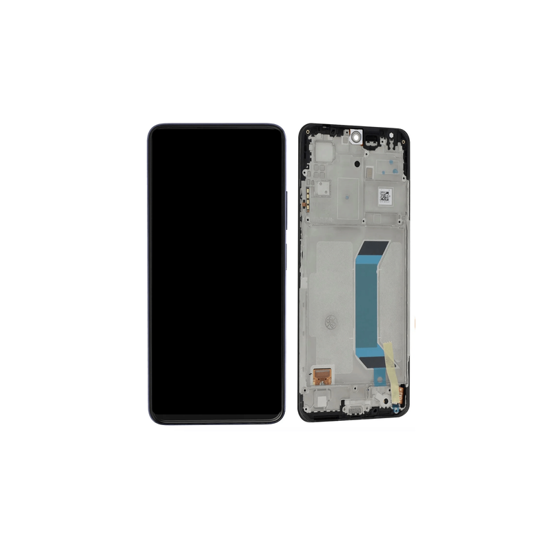Ecran Original OLED Xiaomi RedMi Note 12 4G