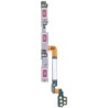 Nappe Bouton Power / Volume Samsung Galaxy S23 / S23 Plus 5G