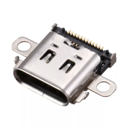 Connecteur / Module / Port de charge USB - Type C Nintendo Switch Lite
