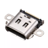 Connecteur / Module / Port de charge USB - Type C Nintendo Switch Lite