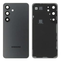 Vitre Arri&egrave;re / Cache Batterie Samsung S24 Plus Vert