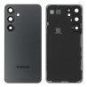 Vitre Arri&egrave;re / Cache Batterie Samsung S24 Plus Vert