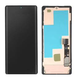 Ecran Complet Original Google Pixel 7 Pro Noir