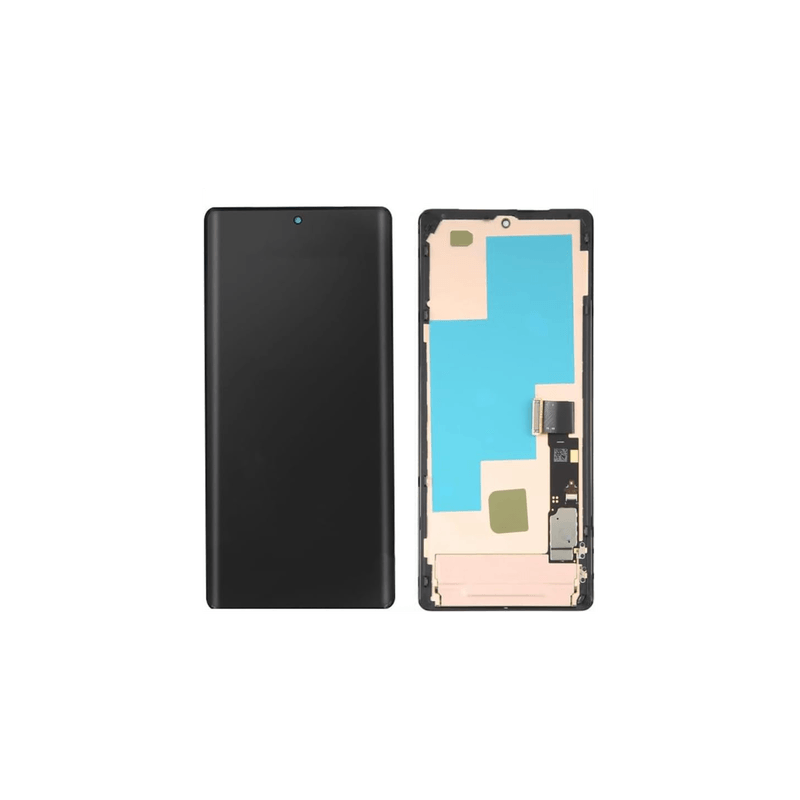 Ecran Complet Original Google Pixel 7 Pro Noir
