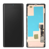 Ecran Complet Original Google Pixel 7 Pro Noir