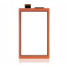 Ecran / Vitre Tactile Compatible Nintendo Switch Lite CORAIL