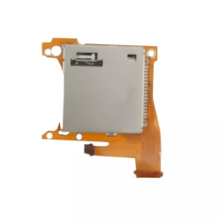 Lecteur de Cartouches Compatible Nintendo Switch Lite