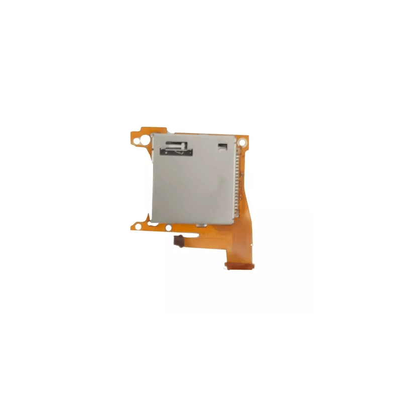 Lecteur de Cartouches Compatible Nintendo Switch Lite