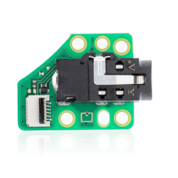 Carte Fille Jack Compatible Nintendo Switch Lite