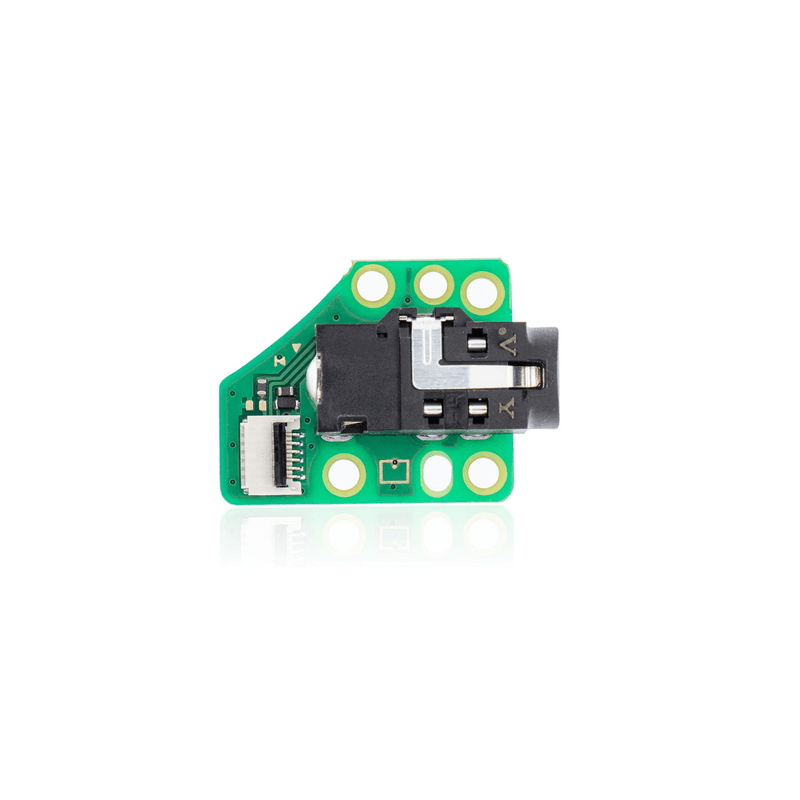 Carte Fille Jack Compatible Nintendo Switch Lite