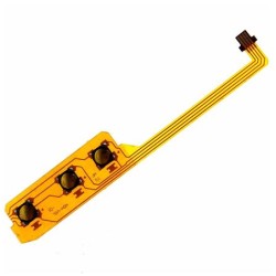 Nappe Boutons Power / Volume Nintendo Switch Lite