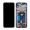 &Eacute;cran LCD Assembl&eacute; Sur Ch&acirc;ssis pour Samsung A14 5G NOIR