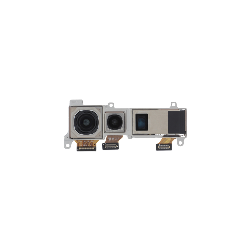 Cam&eacute;ra Arri&egrave;re Principale 50+48+12 MP Google Pixel 7 Pro