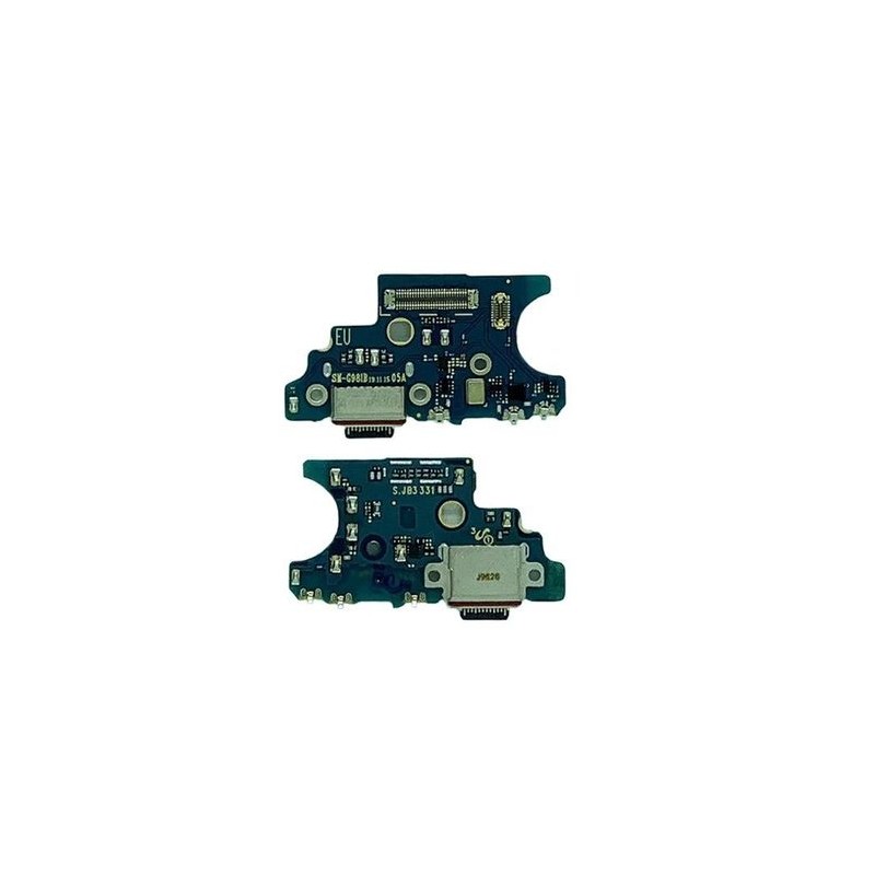 Nappe / Connecteur de charge Type-C Samsung Galaxy S20 Version US