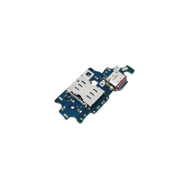 Connecteur / Module de Charge Samsung Galaxy S21 Ultra 5G G998U Version US