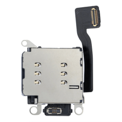 Module Lecteur Carte SIM iPhone 13
