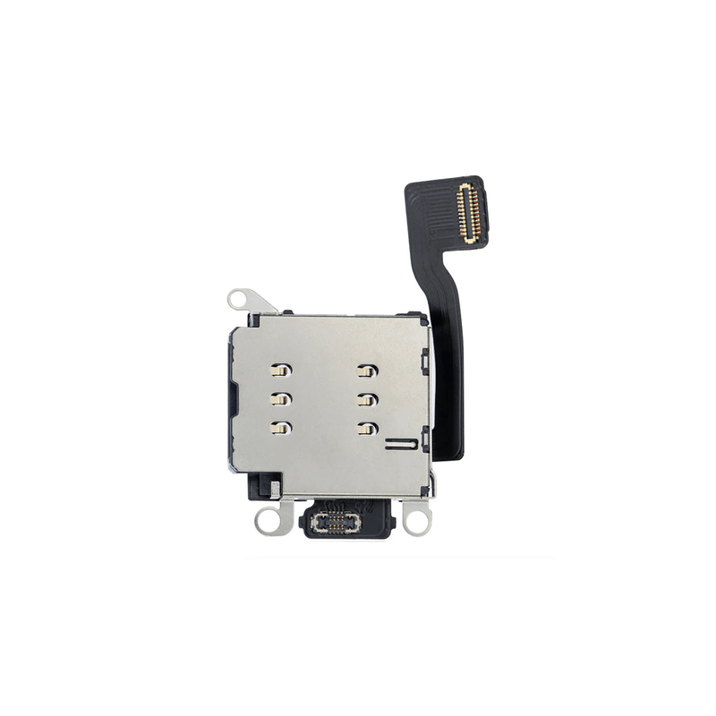 Module Lecteur Carte SIM iPhone 13